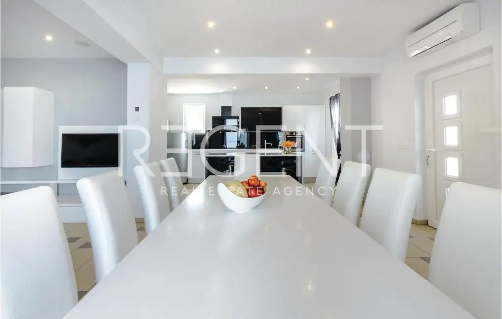 Pelješac  - villa uz more