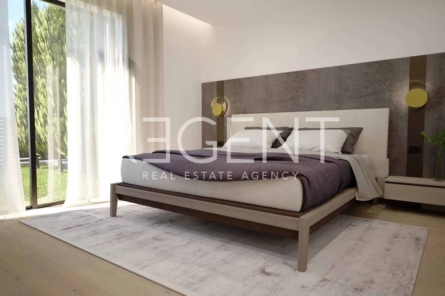 Istra, Rovinj - Moderan trosoban stan 129 m2