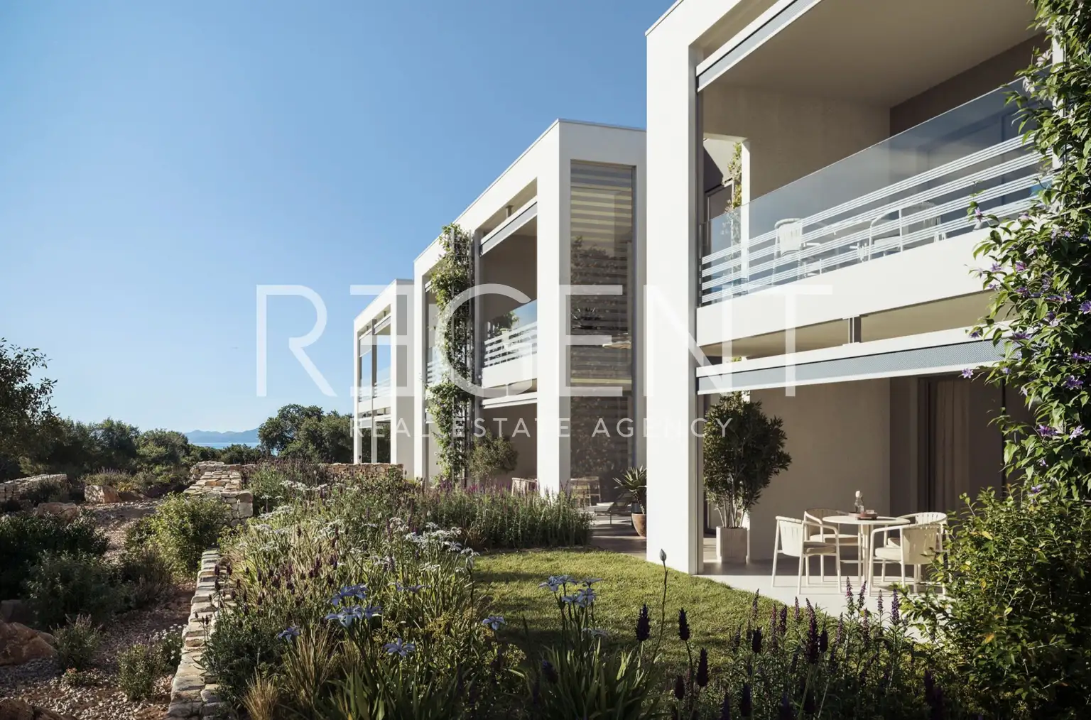 Zadar, Petrčane - Falkensteiner Aurora Residences Premium Living