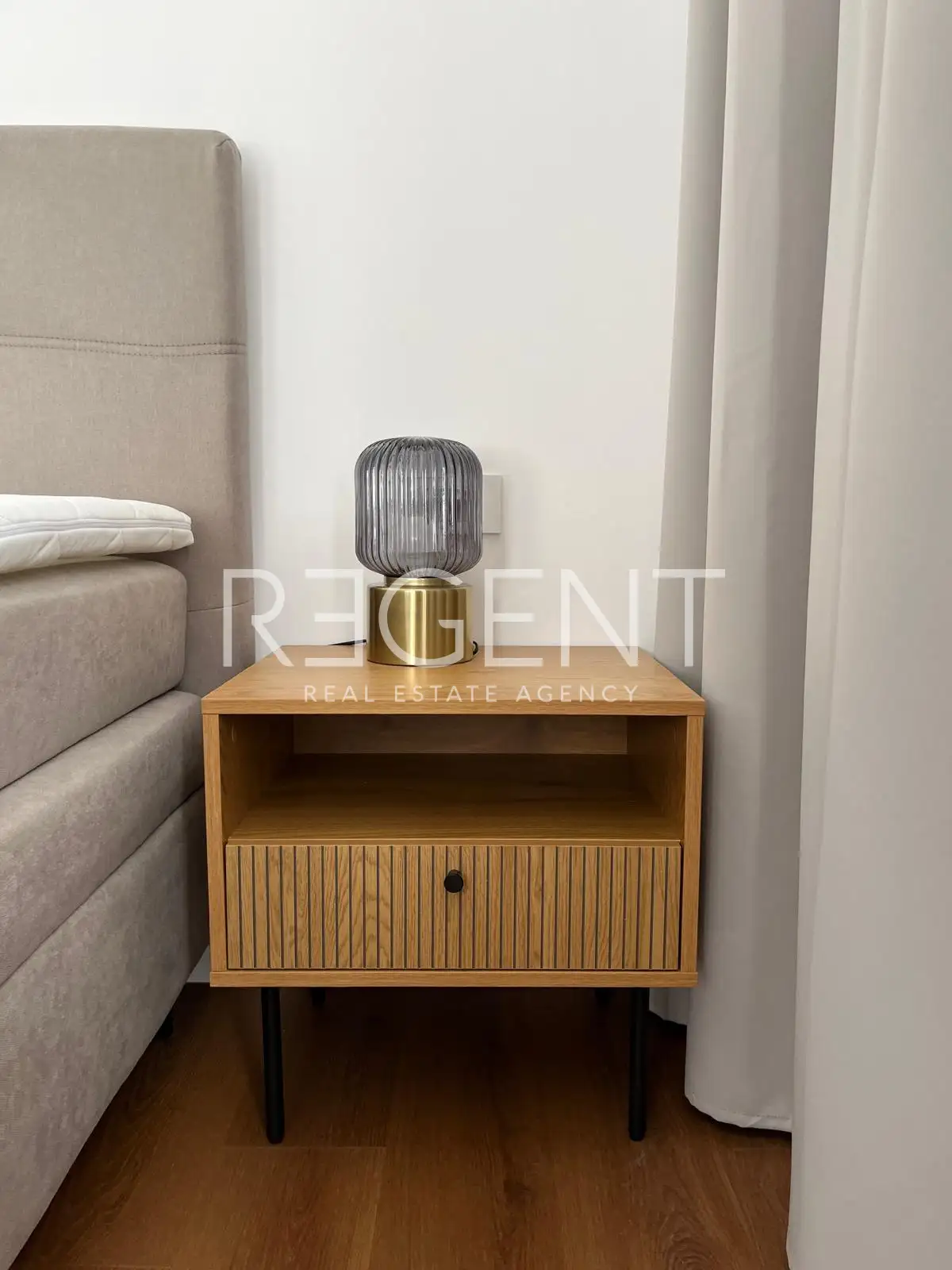 Split, Marjan - Jednoizbový byt v centre mesta