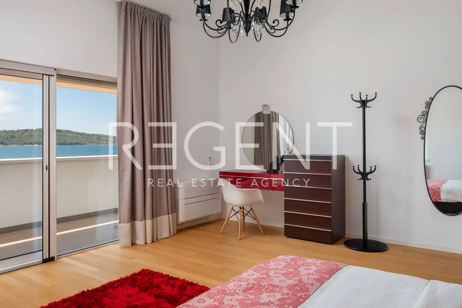 Šibenik - Wunderschöne Luxusvilla am Meer 1000 m2