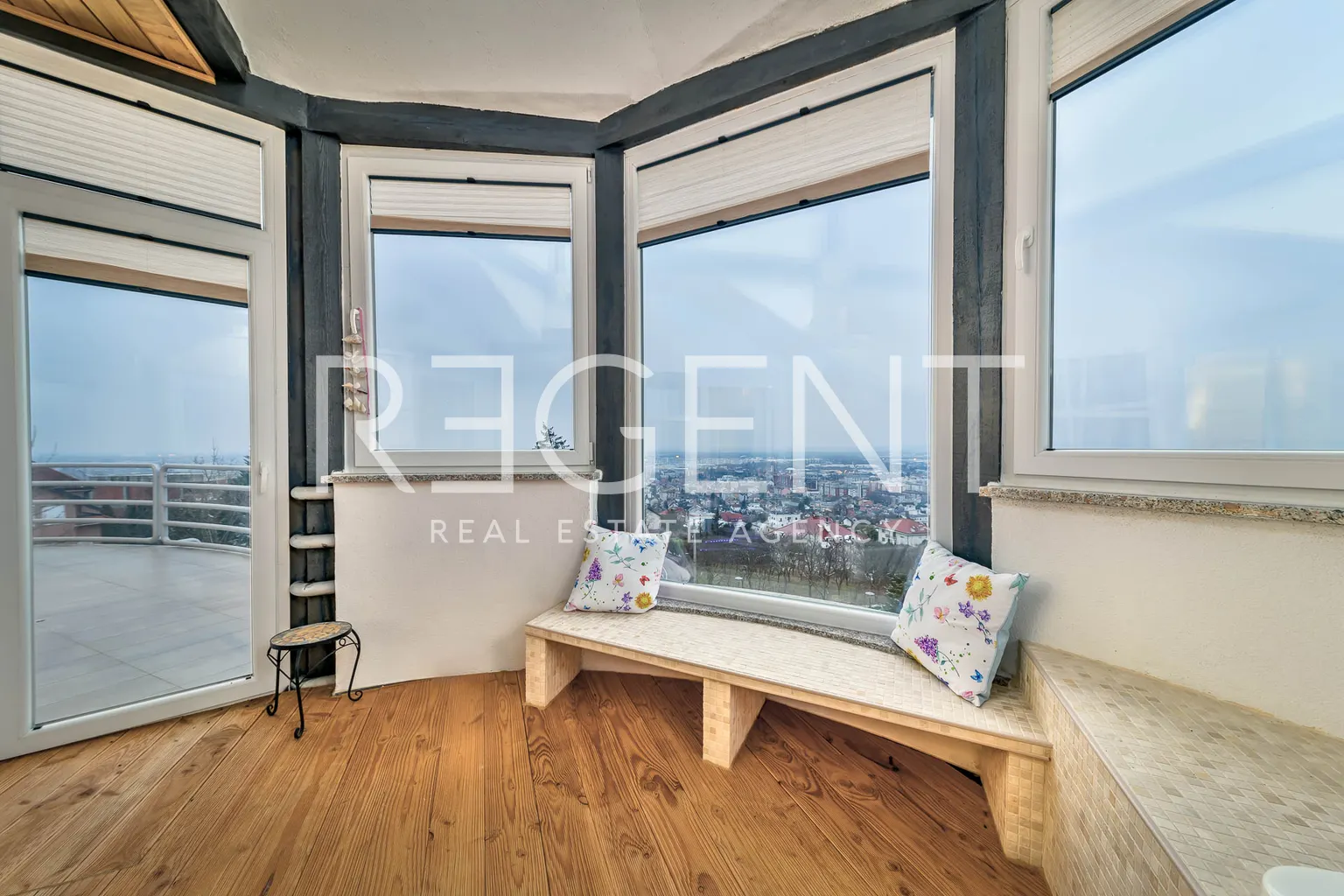 Zagreb, Perjavica - Prekrasan trosoban stan 120 m2