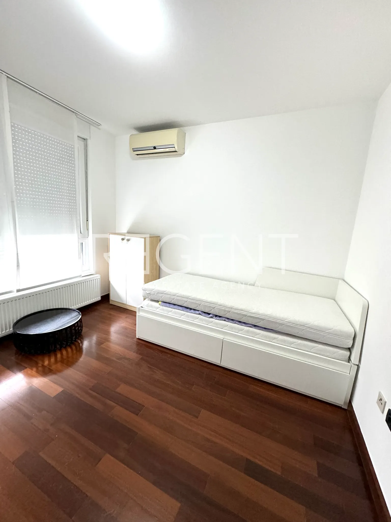Zagreb, Bužanova - Trosoban stan za najam 87 m2 dugoročni najam