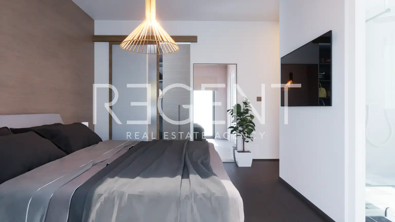 Kvarner, Opatija - Luksuzan penthouse s pogledom na more
