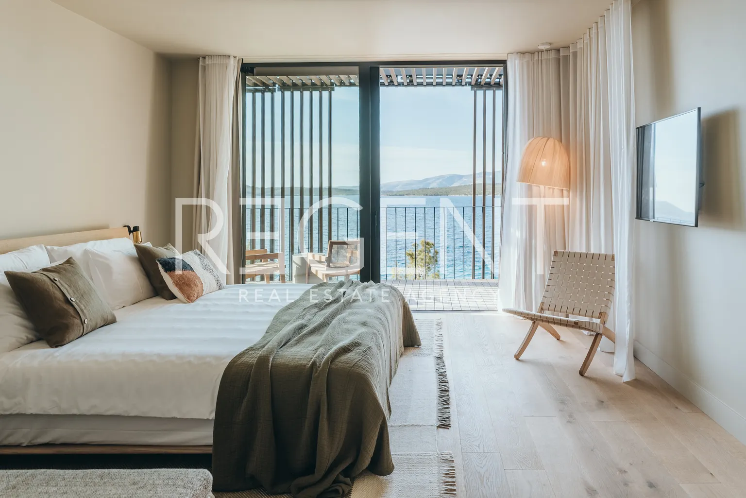 Hvar, Maslina Resort - Luxurious "Villa Litica"