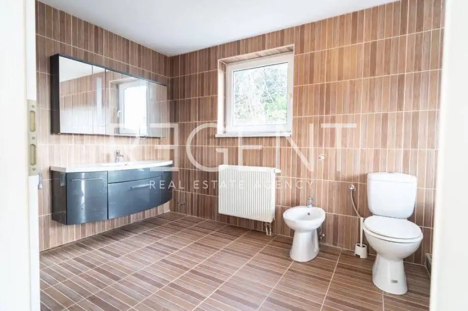 Zagreb,Šestine – Moderne Vierzimmerwohnung 200 m2 zu vermieten