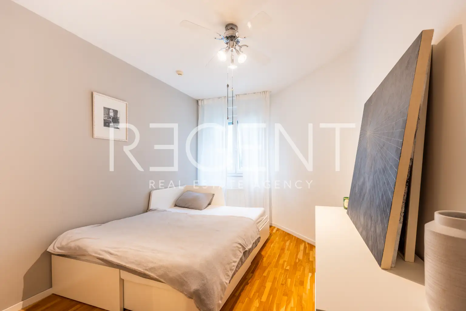 Zagreb, Šestine - Trosoban moderan stan sa pogledom na zelenilo