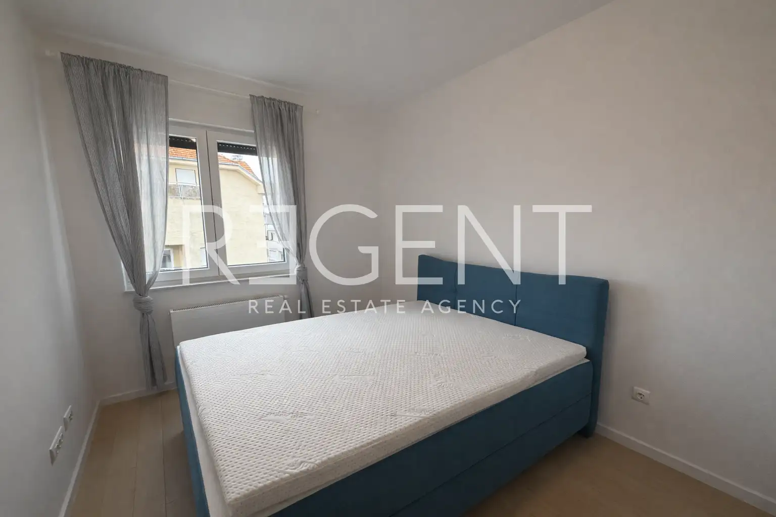 Zagrzeb, Trešnjevka - nowoczesne mieszkanie dwupokojowe do wynajęcia