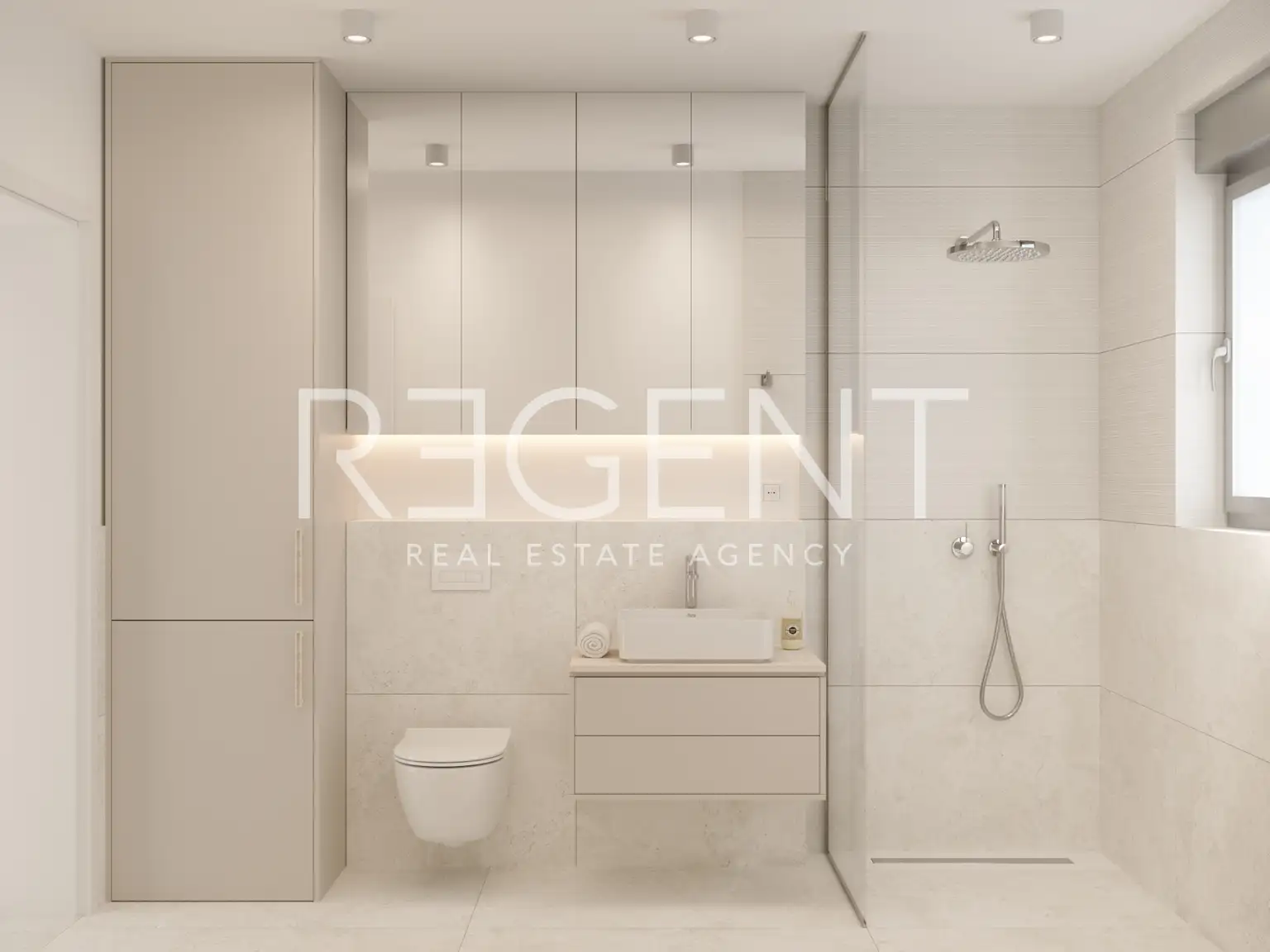 Hvar, Zavala - Dvosoban stan s prostranim terasama