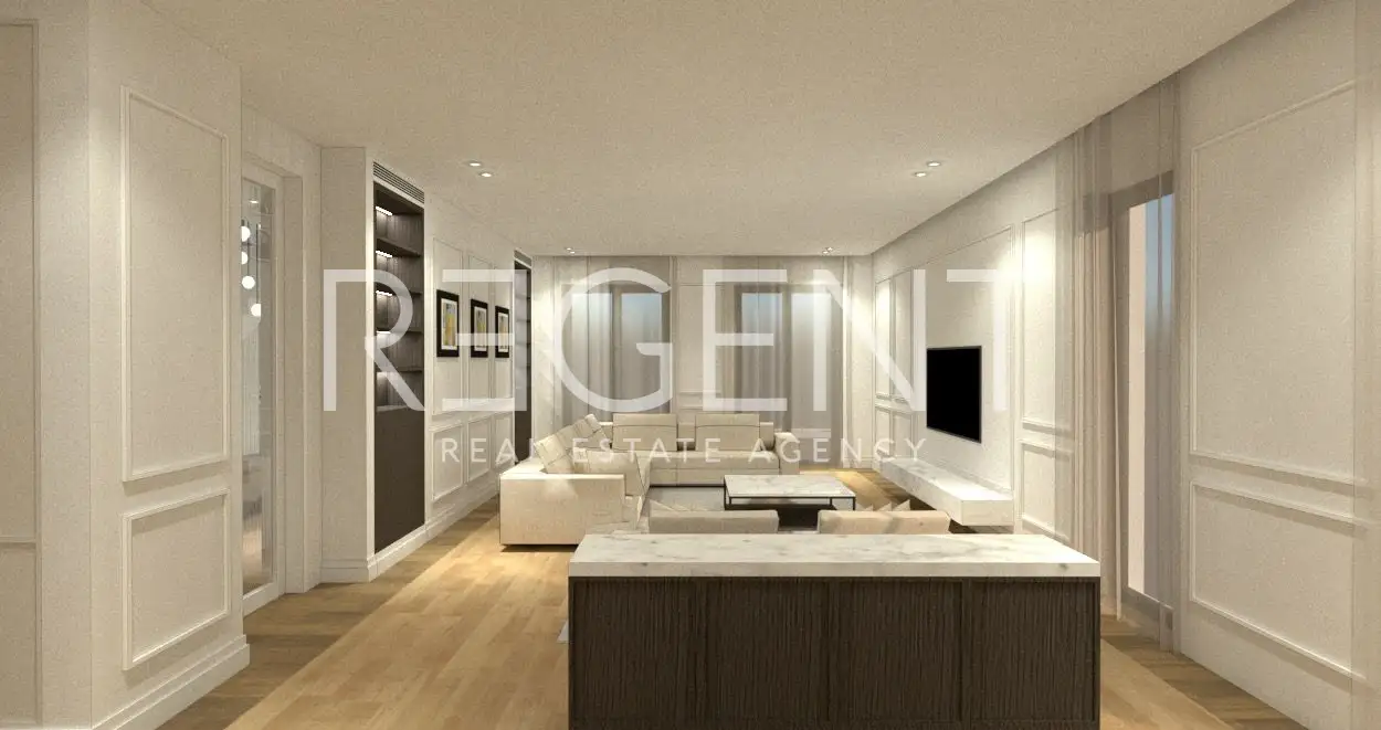 Zagreb, Medveščak– građevinsko zemljište s projektom za luksuznu vilu