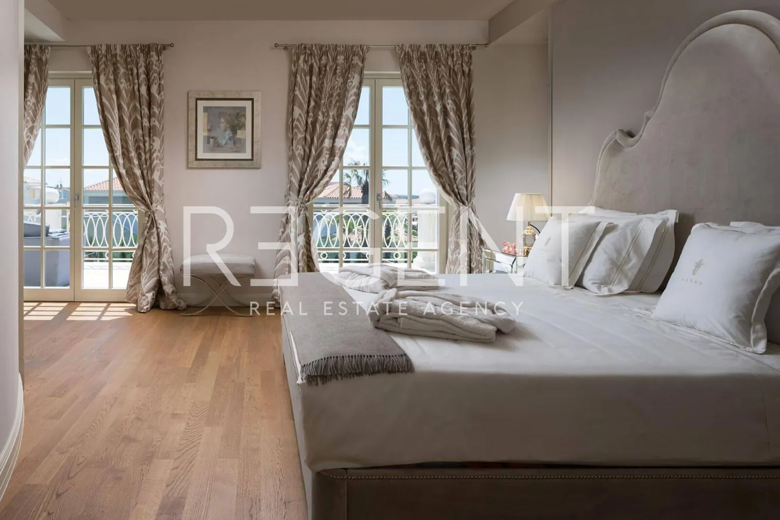 Istra, Vabriga - Raskošna i elegantna vila 511 m2