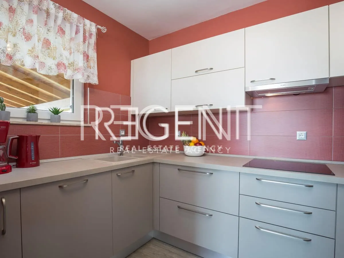 Istrie, Fažana - Vila s bazénem 180 m2