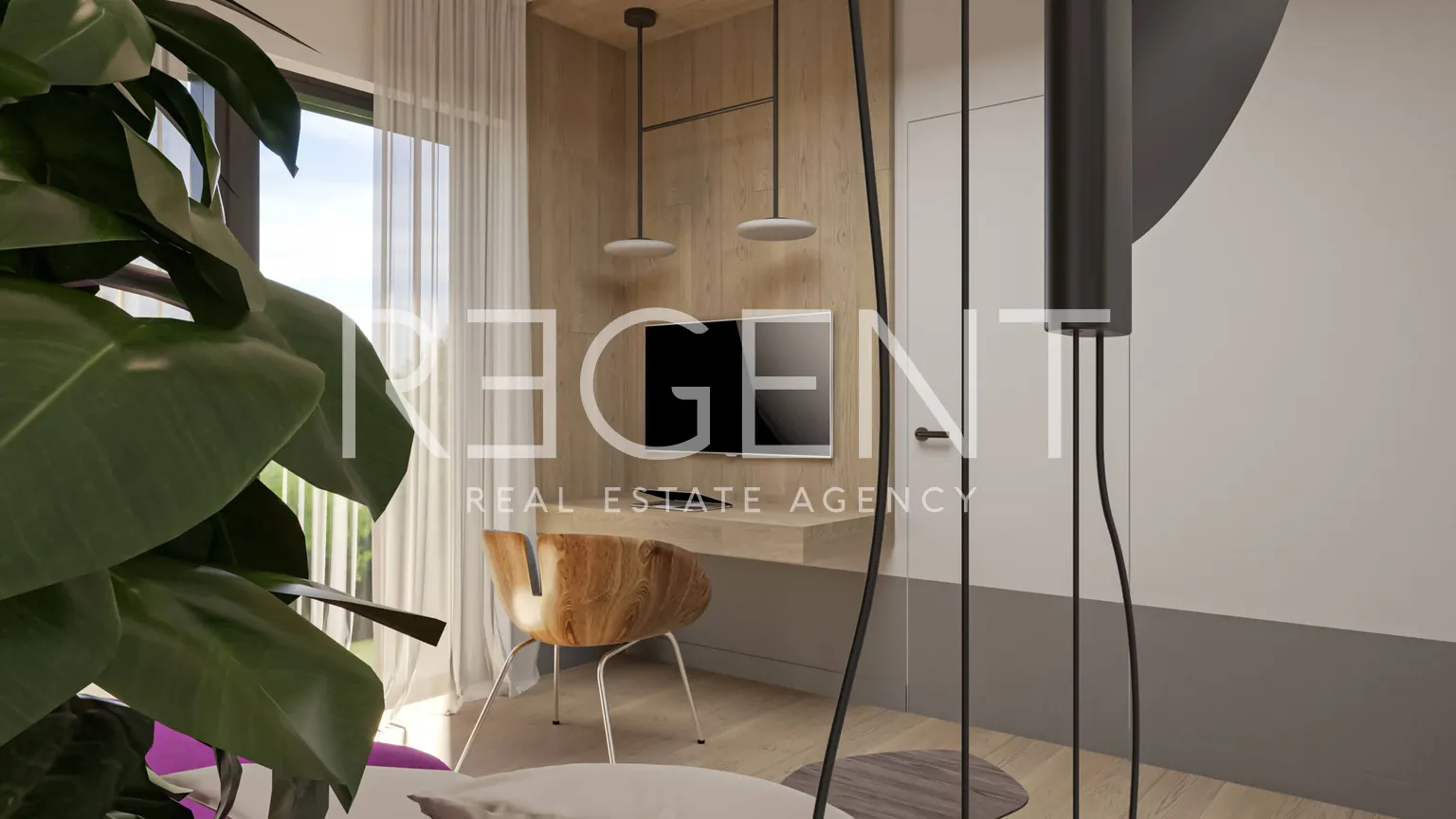 Zagreb, Gornji Bukovac - Luksuzna kuća u nizu 246,06 m2
