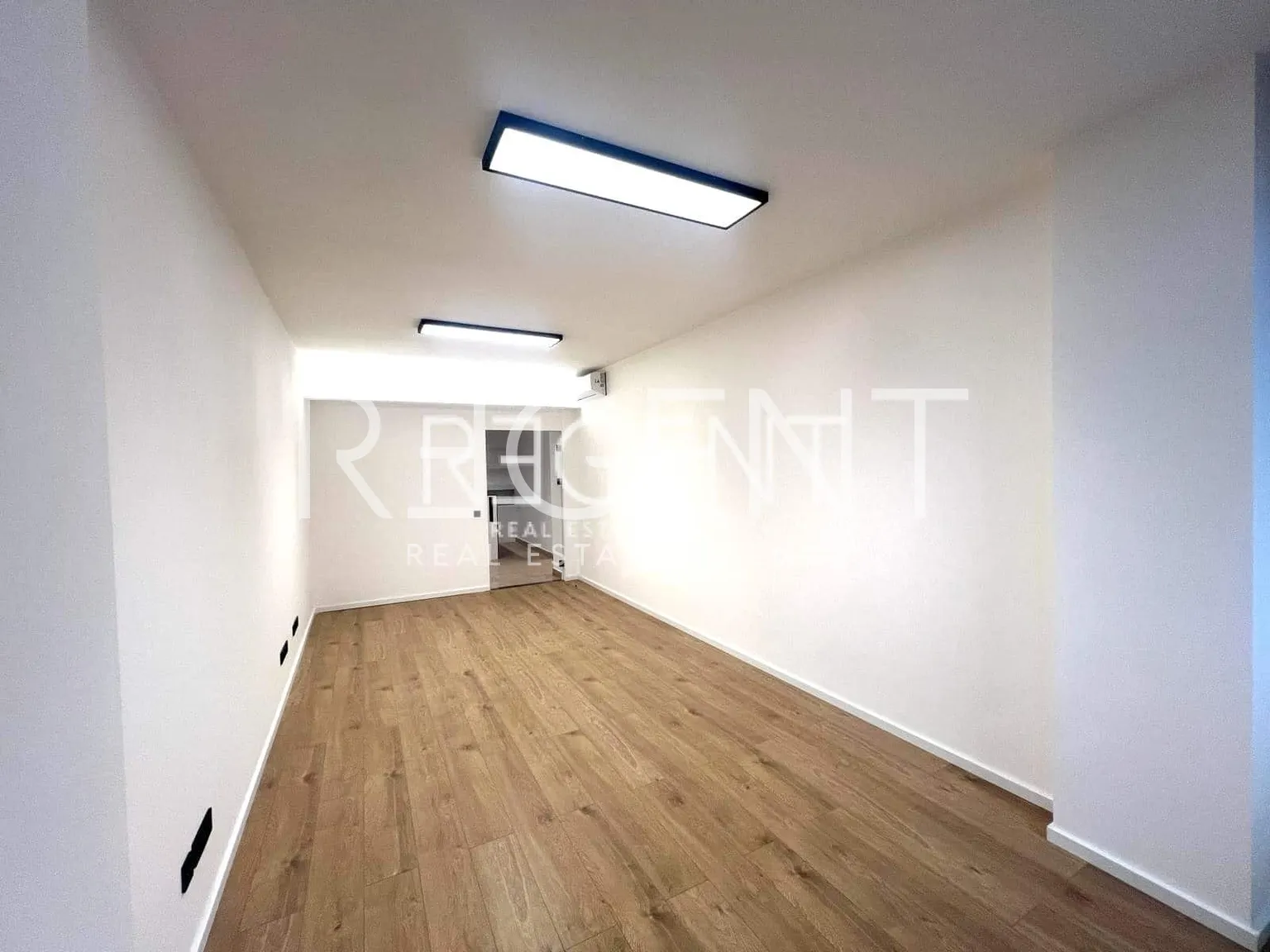 Záhřeb, Trešnjevka obchodní prostor 250 m2