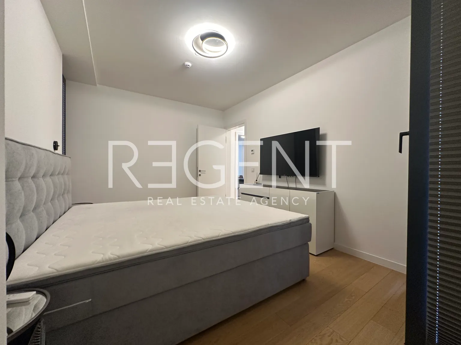 Záhřeb, Petrova - Moderní třípokojový byt 81 m2, pronájem