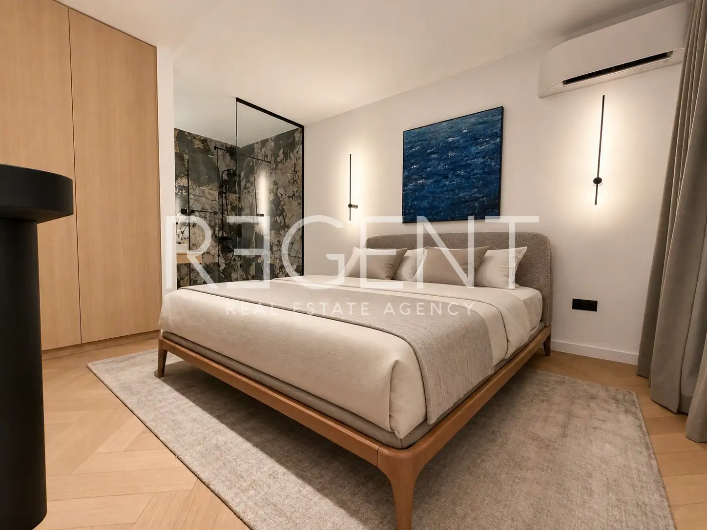 Turanj, Vila 180 m²— grijani bazen, pogled na more, 350 m od plaže