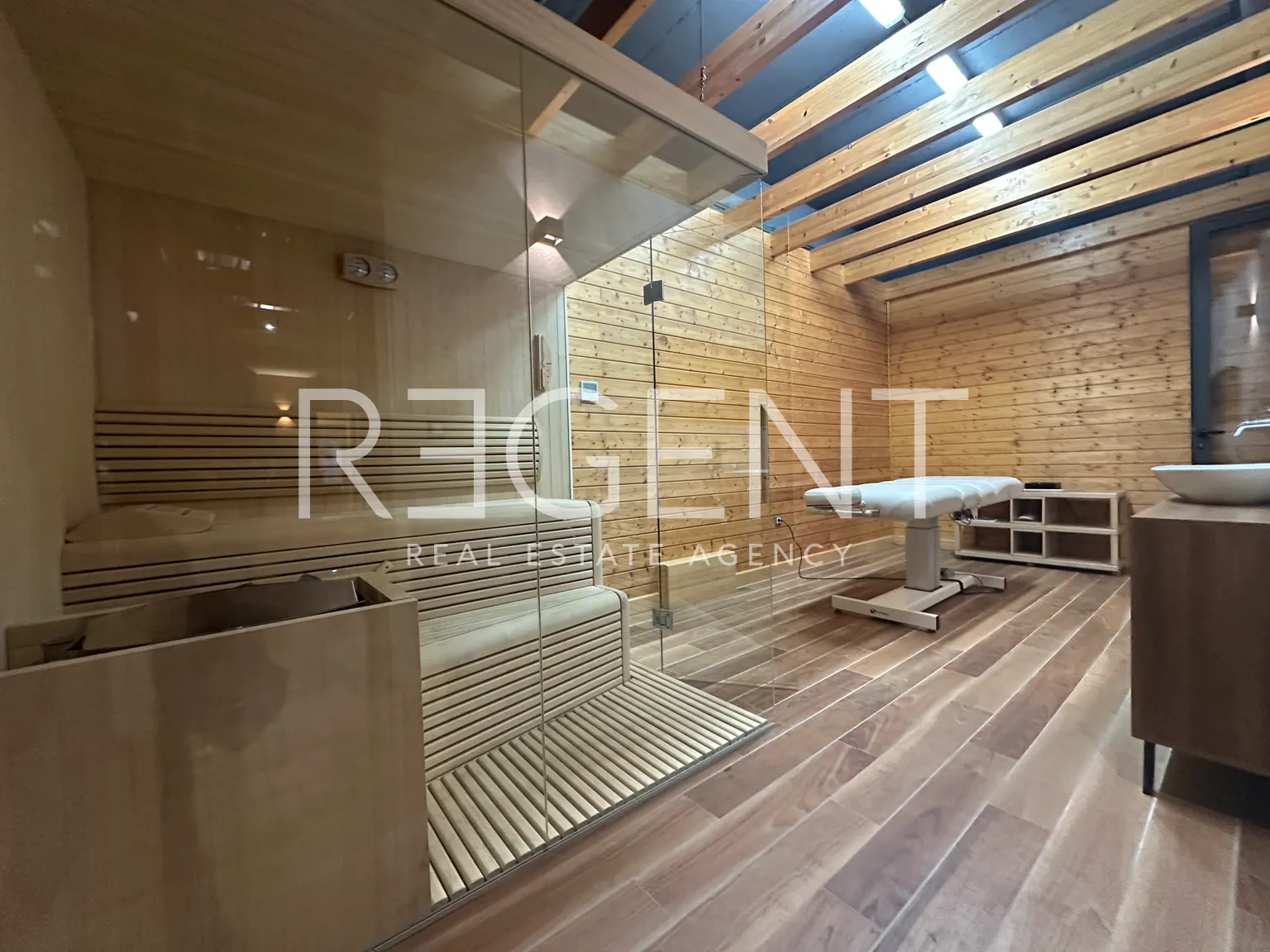 Zagreb, Gračani - Ekskluzivna vila 450 m2