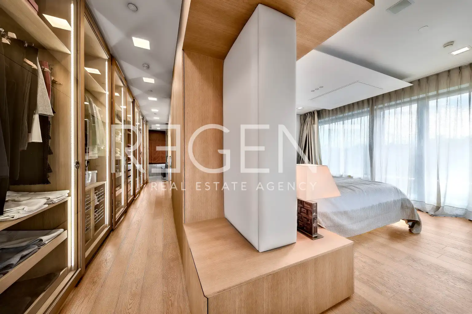 Zagreb, Center Cvjetni – Penthouse - neponovljiva nepremičnina v samem centru Zagreba