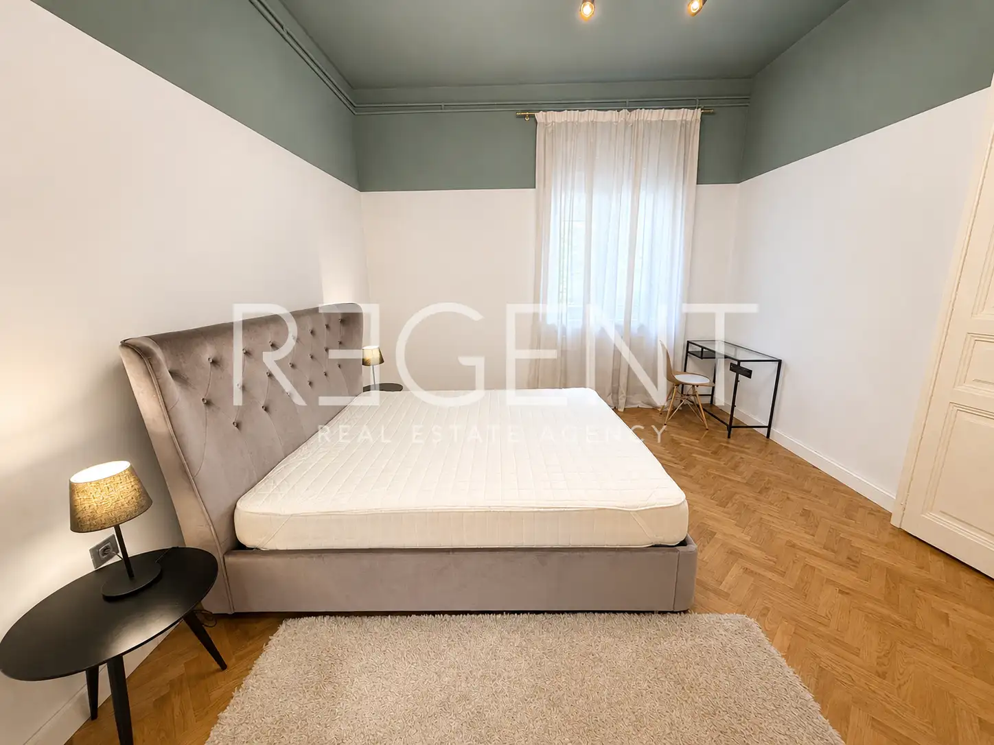 Stan 115 m² na najam, Zagreb, Donji Grad — 1. kat, lođa