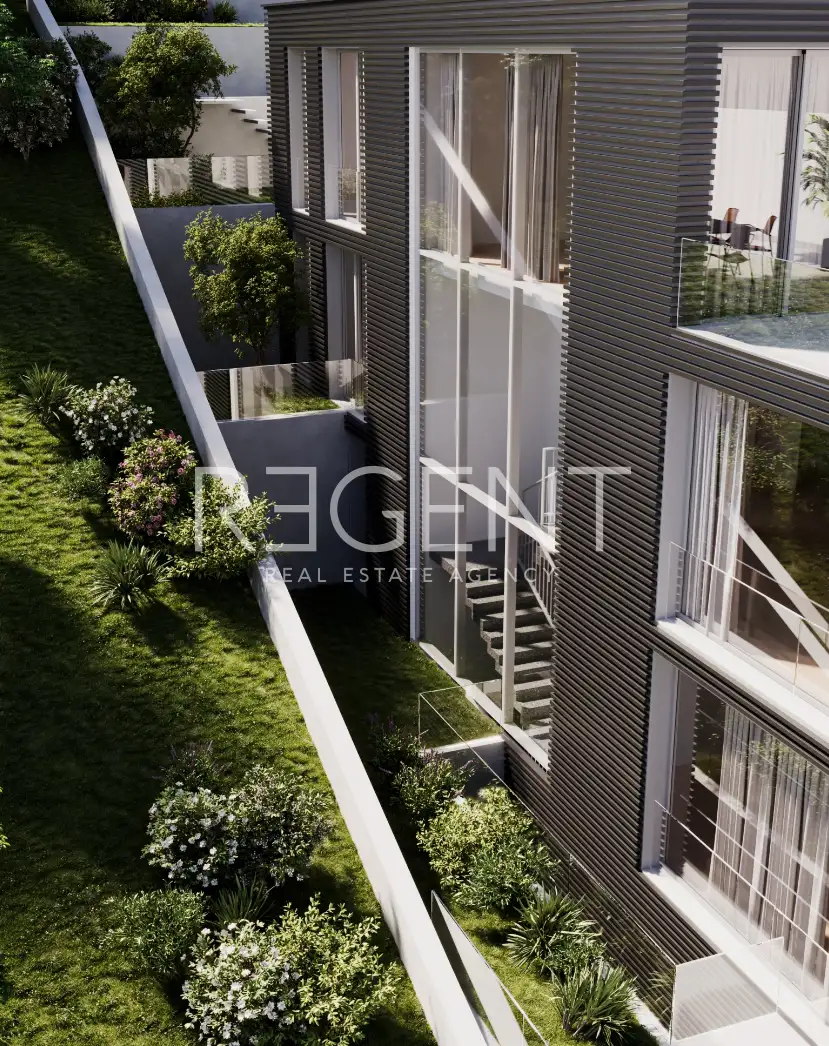 Zagreb, Vinogradska cesta – Terrain constructible