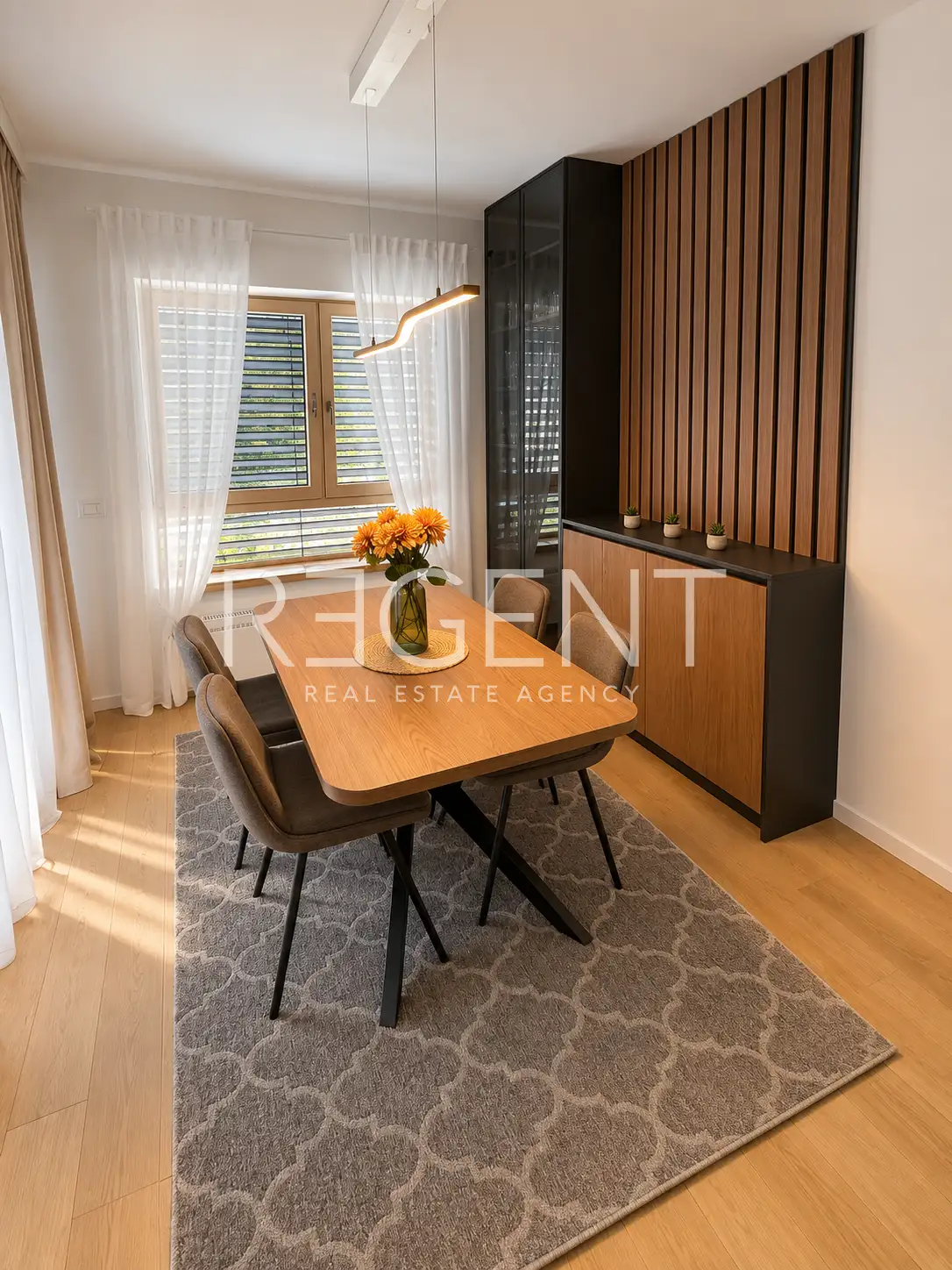 Apartment 68 sq m, Črnomerec — first rental, garage, loggia