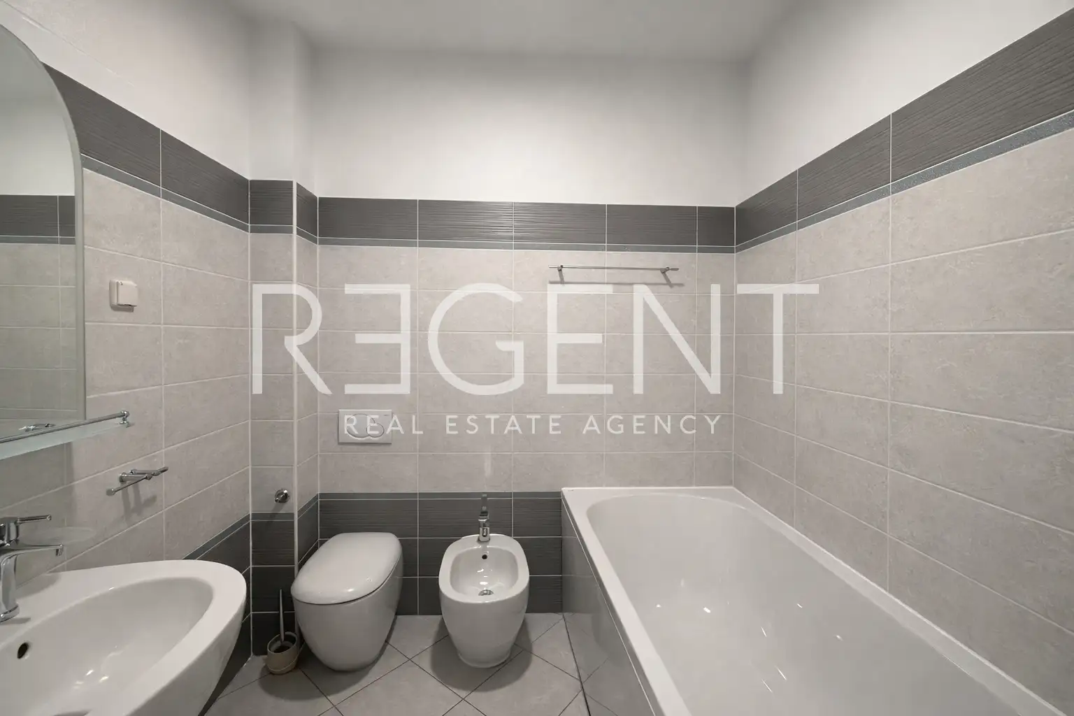 Zagreb, Remete - četverosoban moderan stan za najam na super lokaciji