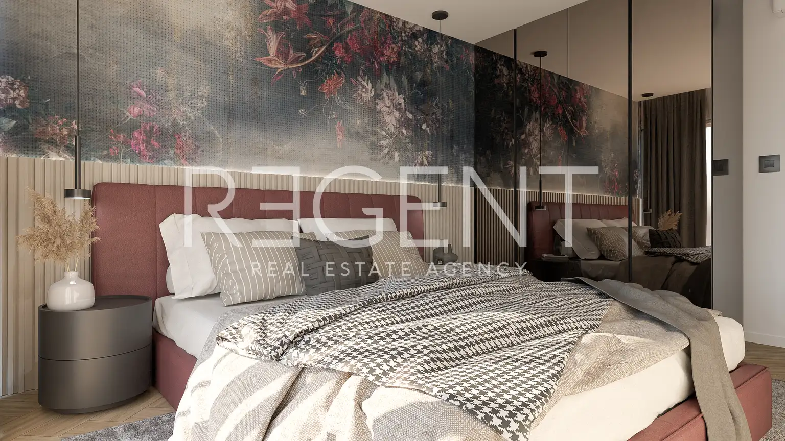 Primošten – Willa 241 m², basen 32 m², 3 sypialnie