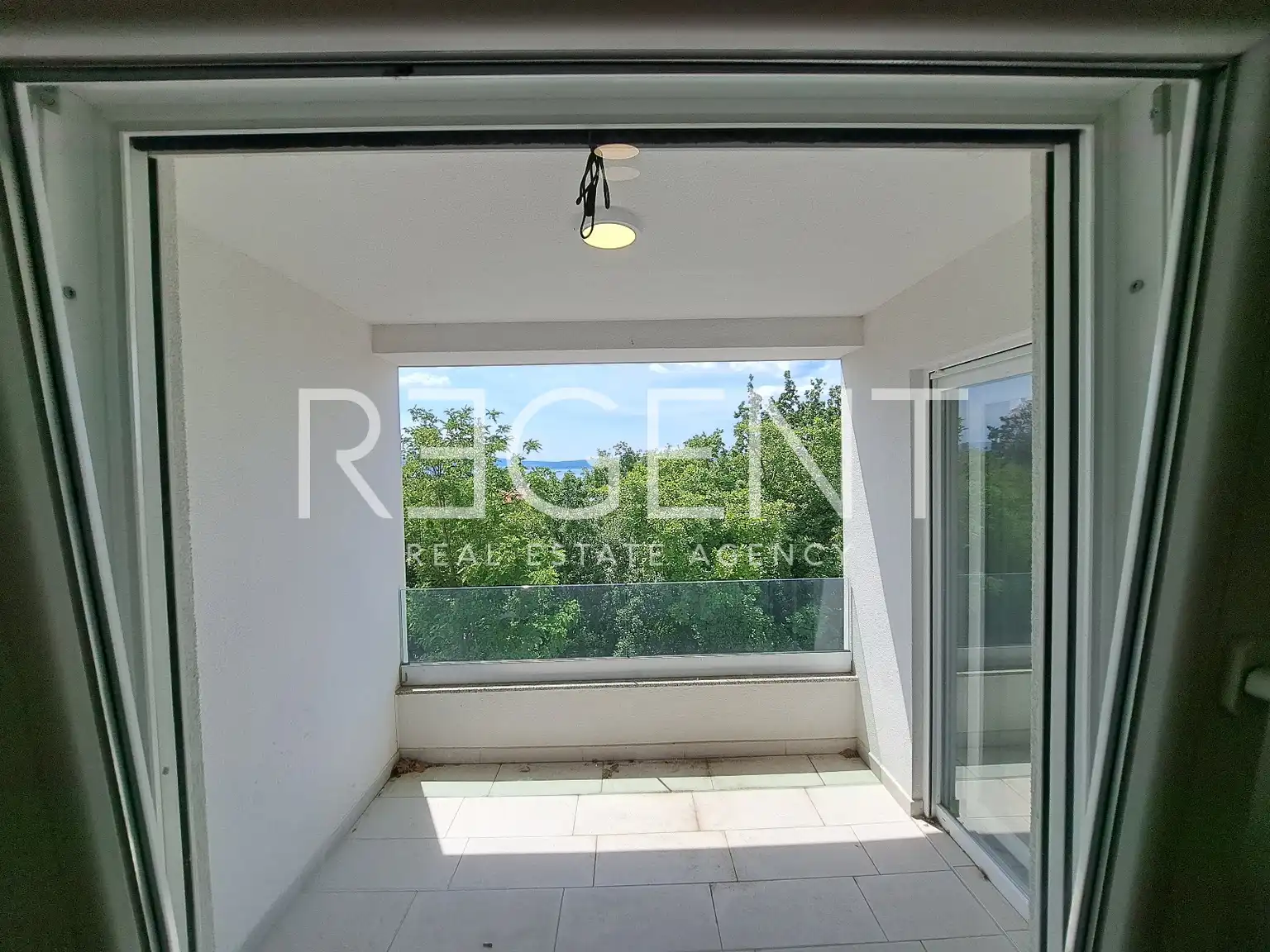 Crikvenica - Trosoban stan 58 m2 novogradnja