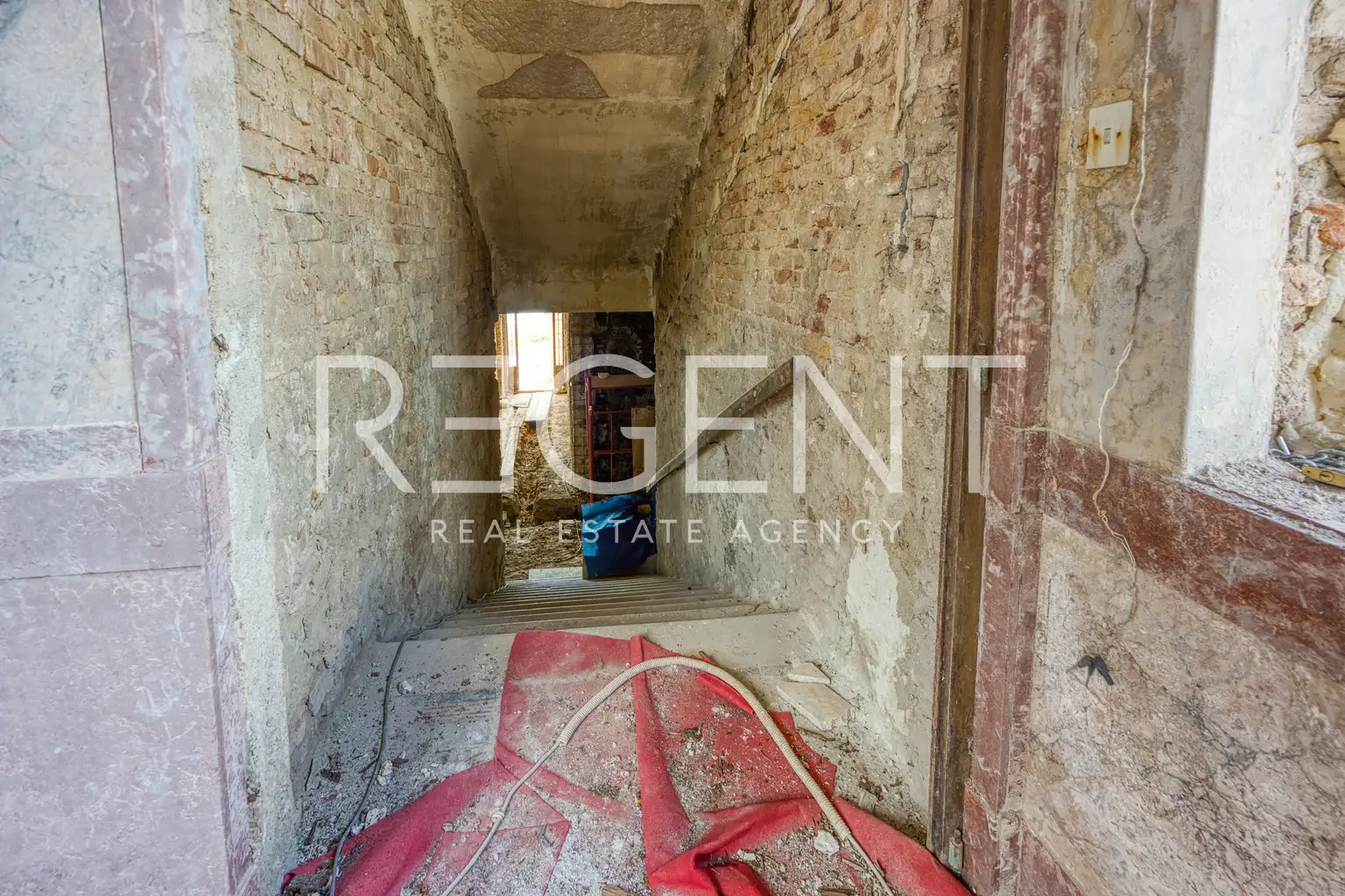 Ičići, Opatijska rivijera – povijesna vila s pogledom na more