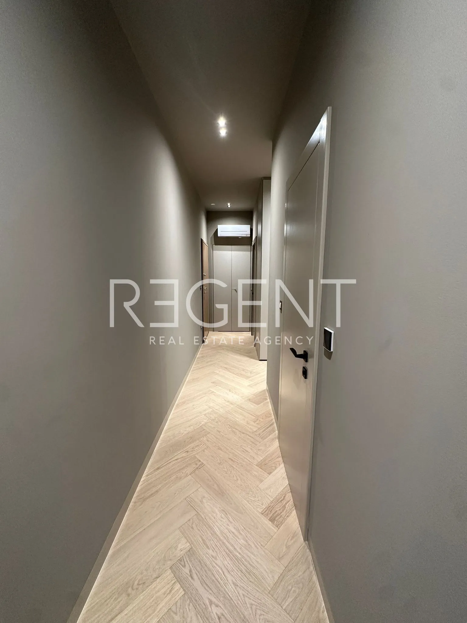 Zagreb, Jelenovac - Modern apartment in a new building 175 m2, for rent