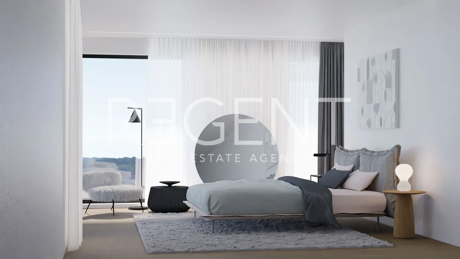 Istra, Kaštelir - Moderna vila s bazenom 330 m2