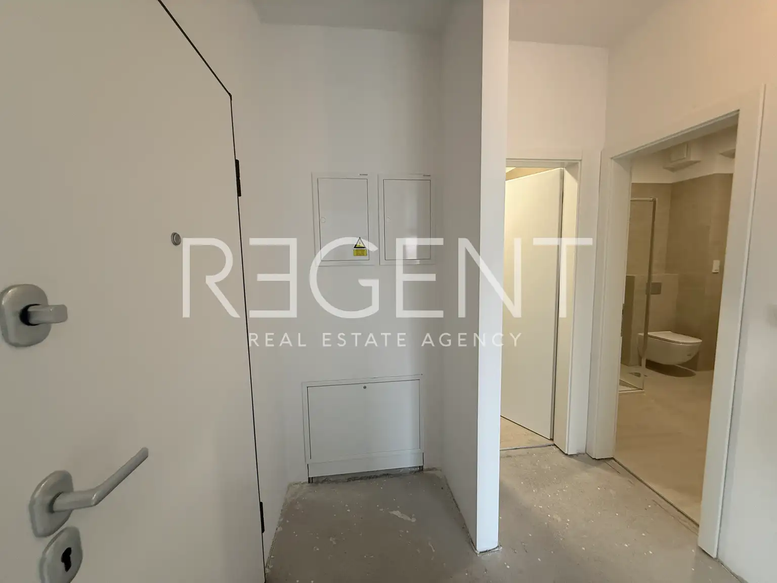 Záhreb, Lašćina - trojizbový byt v novostavbe na žiadanej lokalite