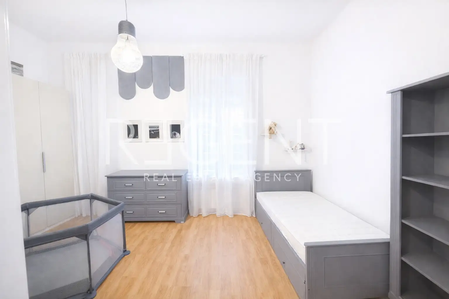 Zagreb, Centar - trosoban stan za najam sa terasom