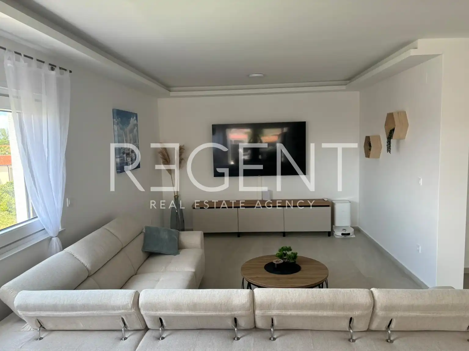 Zadar, Privlaka - Nowoczesny penthouse w pobliżu morza