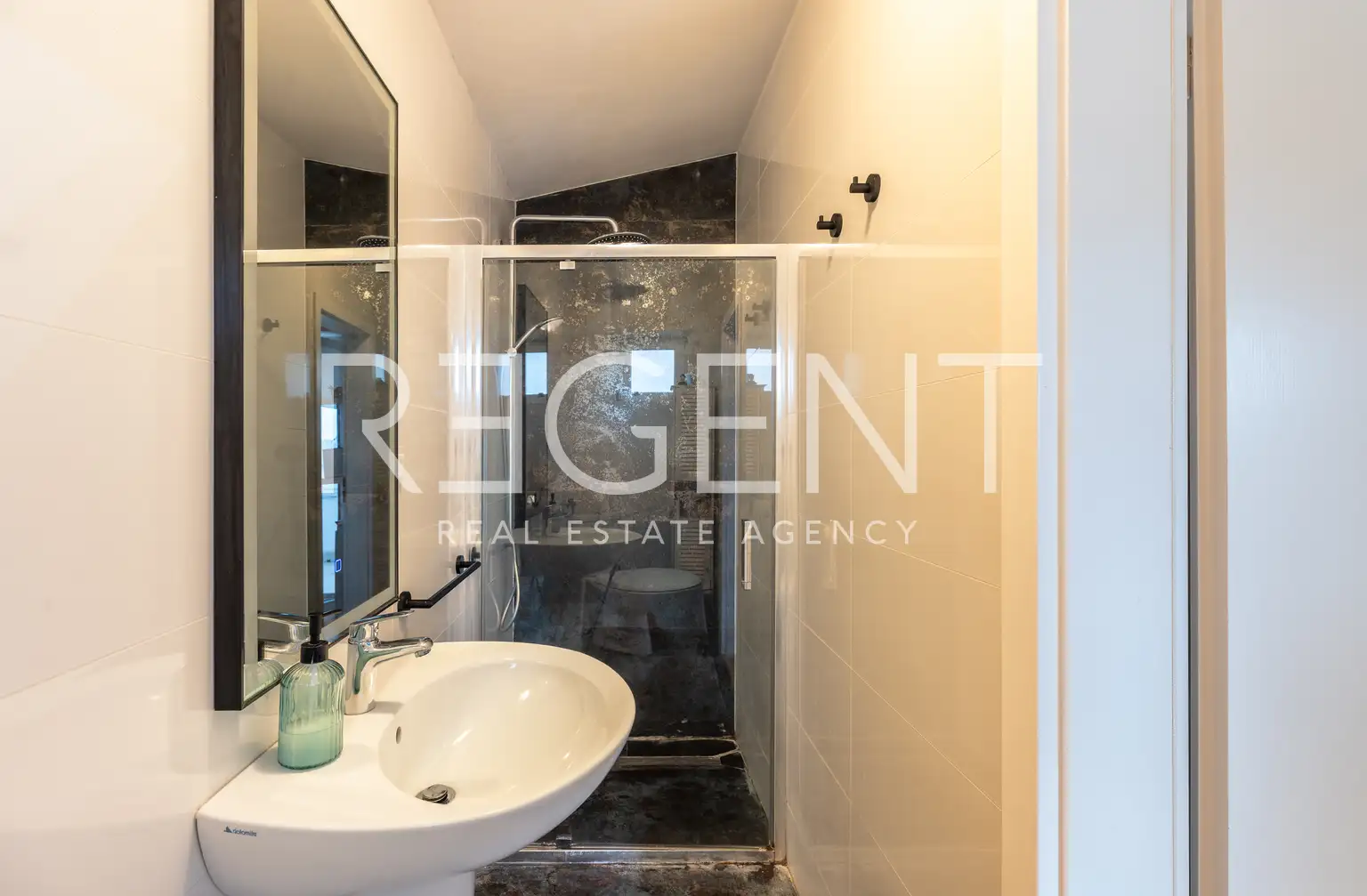 Zagreb, Gračani – obiteljska kuća s pogledom