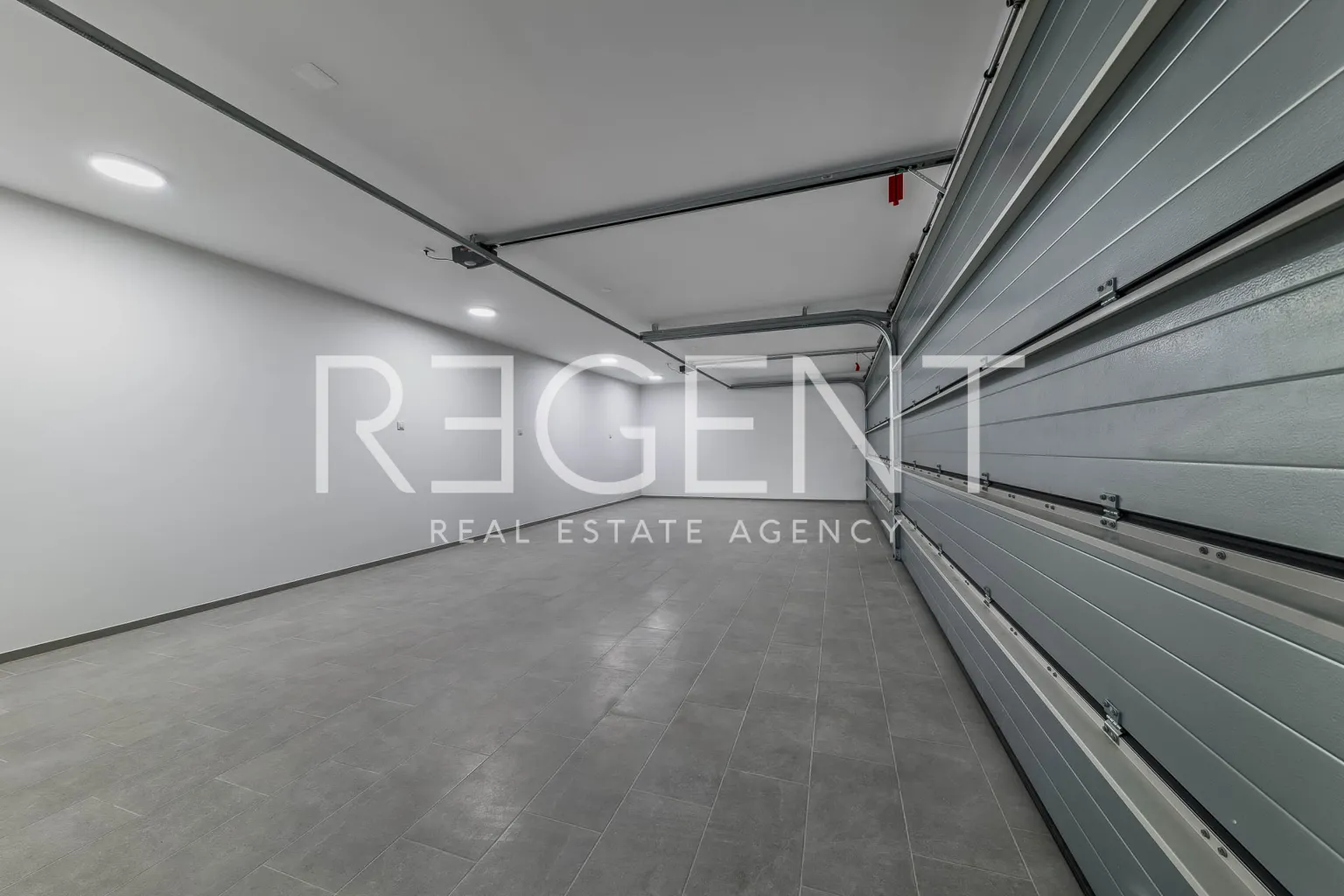 Zagreb, Trešnjevka – Niskoenergetski stan s obnovljivim izvorom energije 80 m2