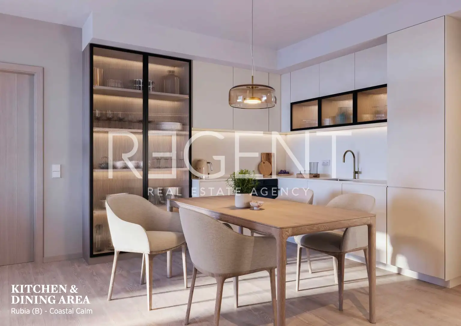 Zadar, Petrčane, Falkensteiner – 3-Zimmer-Wohnung 98 m², Loggia, Spa