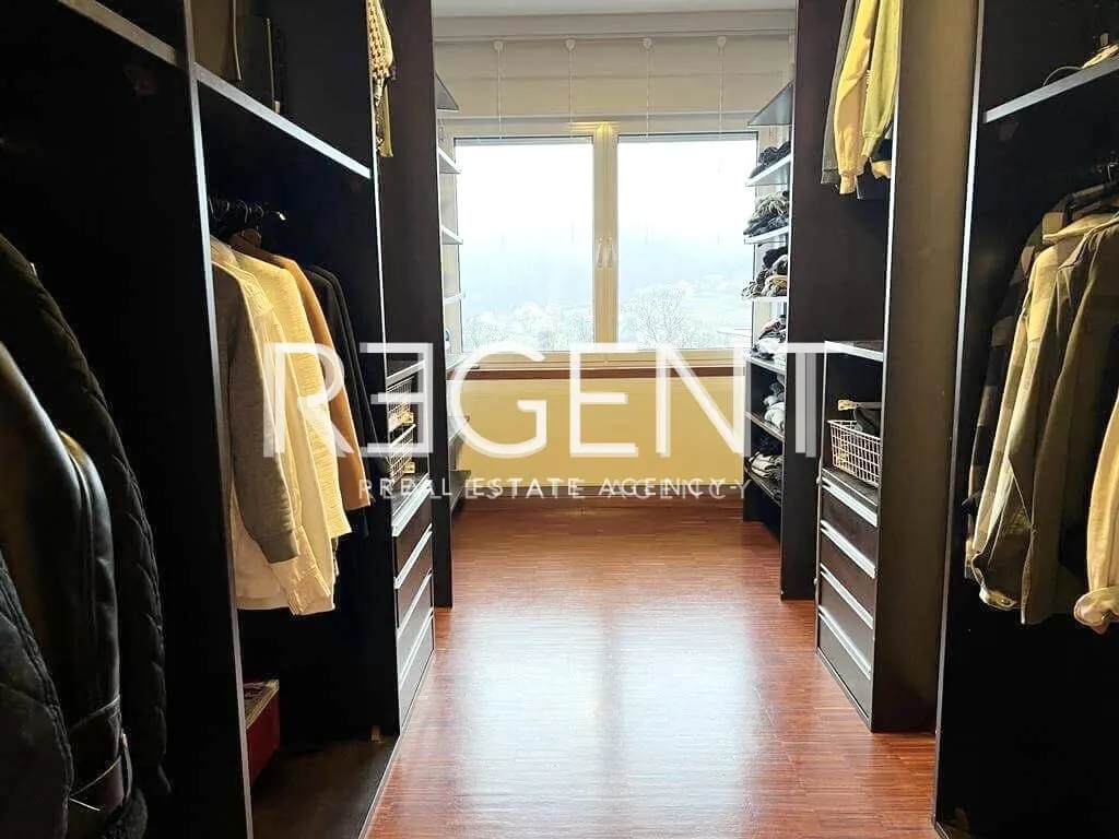 Zagreb, Šestine - Family house in a green oasis in a beautiful location