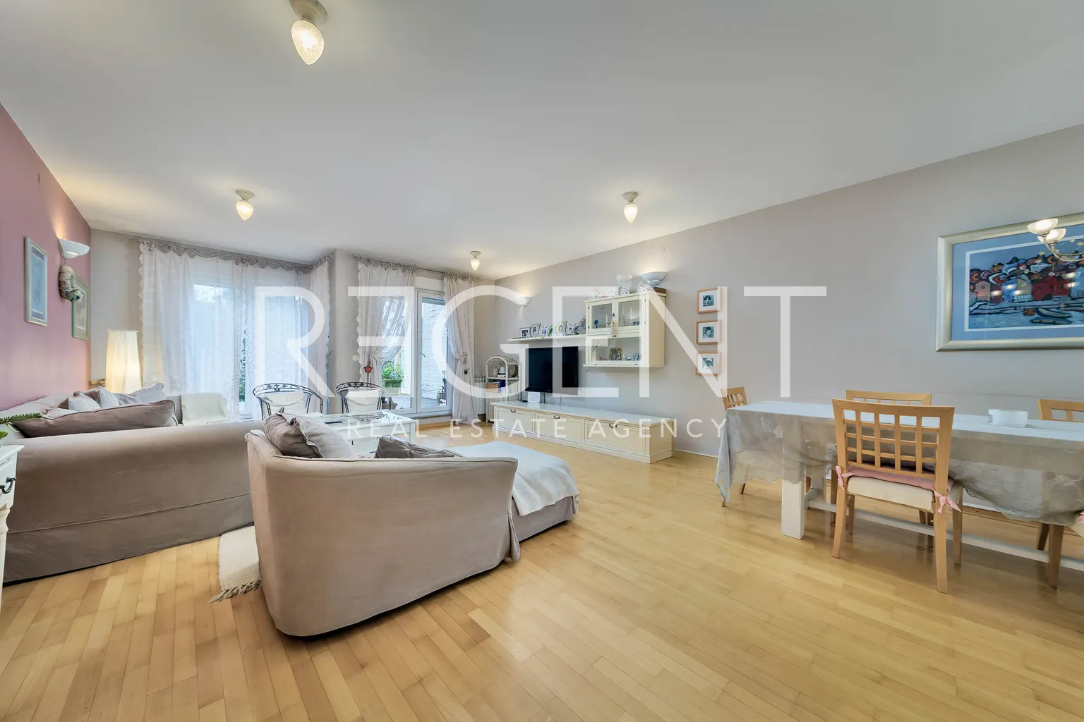 Zagreb, Dugave - Obiteljska kuća NKP 256 m2 na četiri etaže
