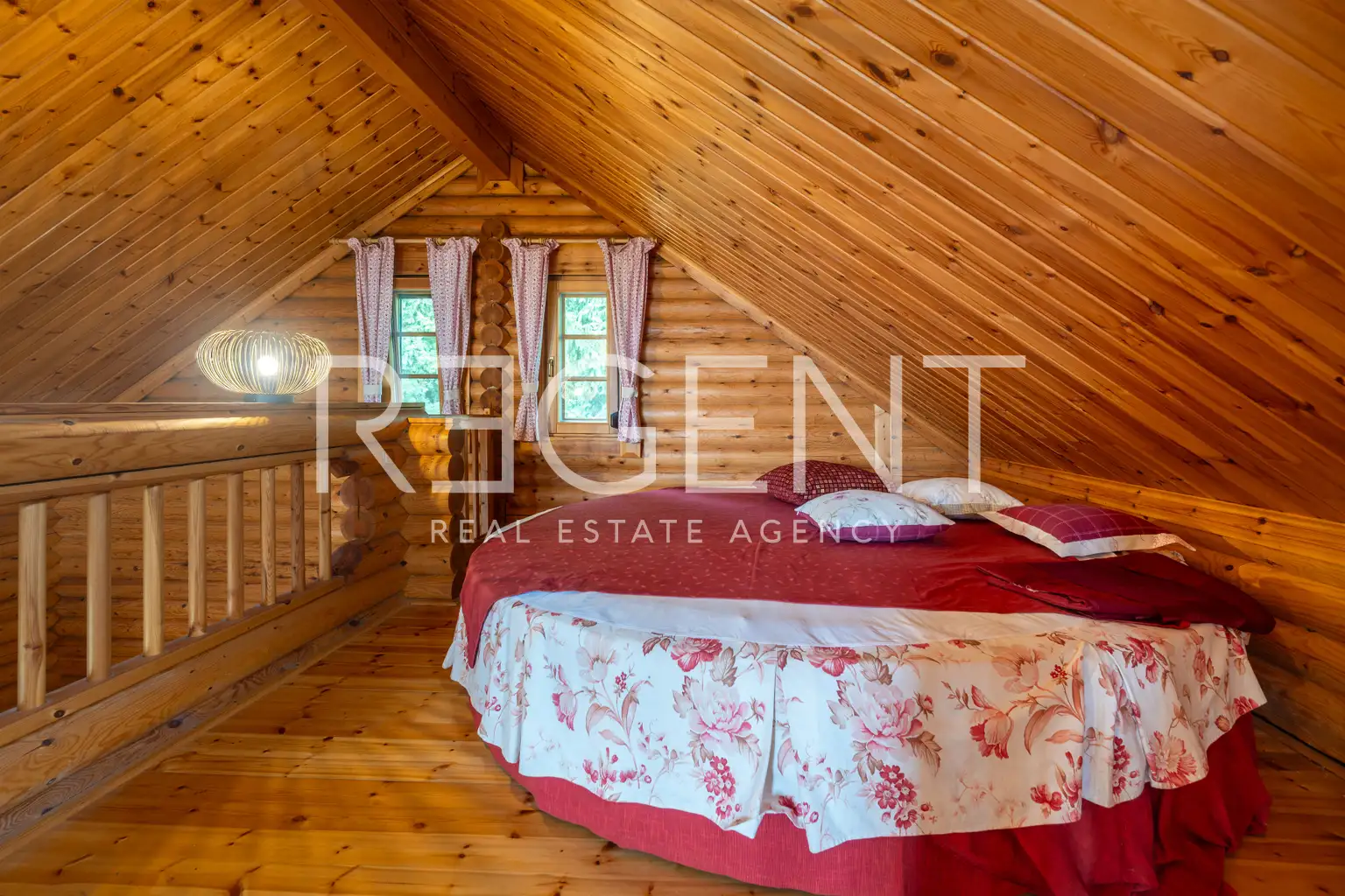 Zagreb, Podsljeme - Charming wooden house with a panoramic view