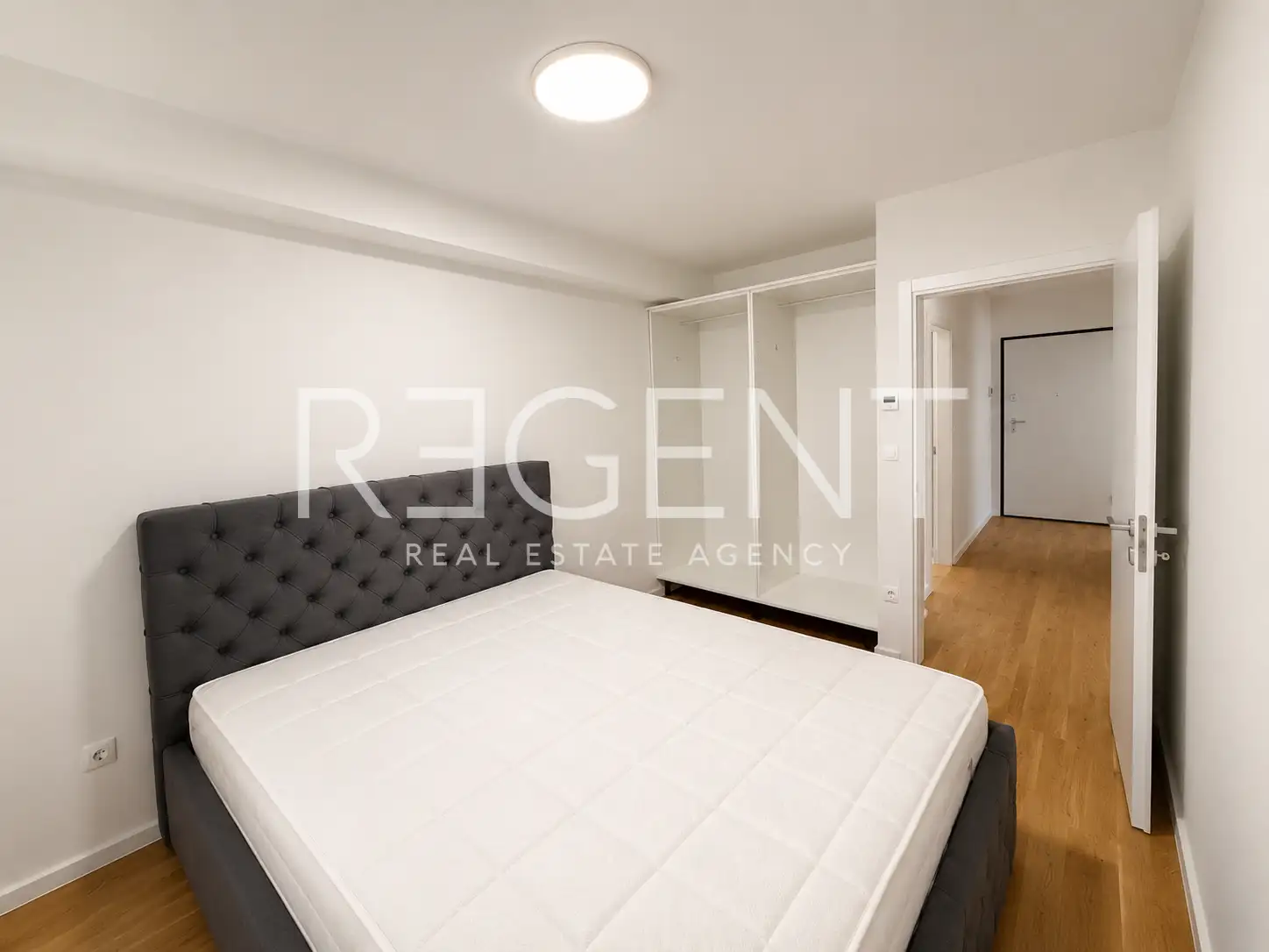 Velika Gorica, Gradići – trosoban stan 60 m² za najam, novogradnja