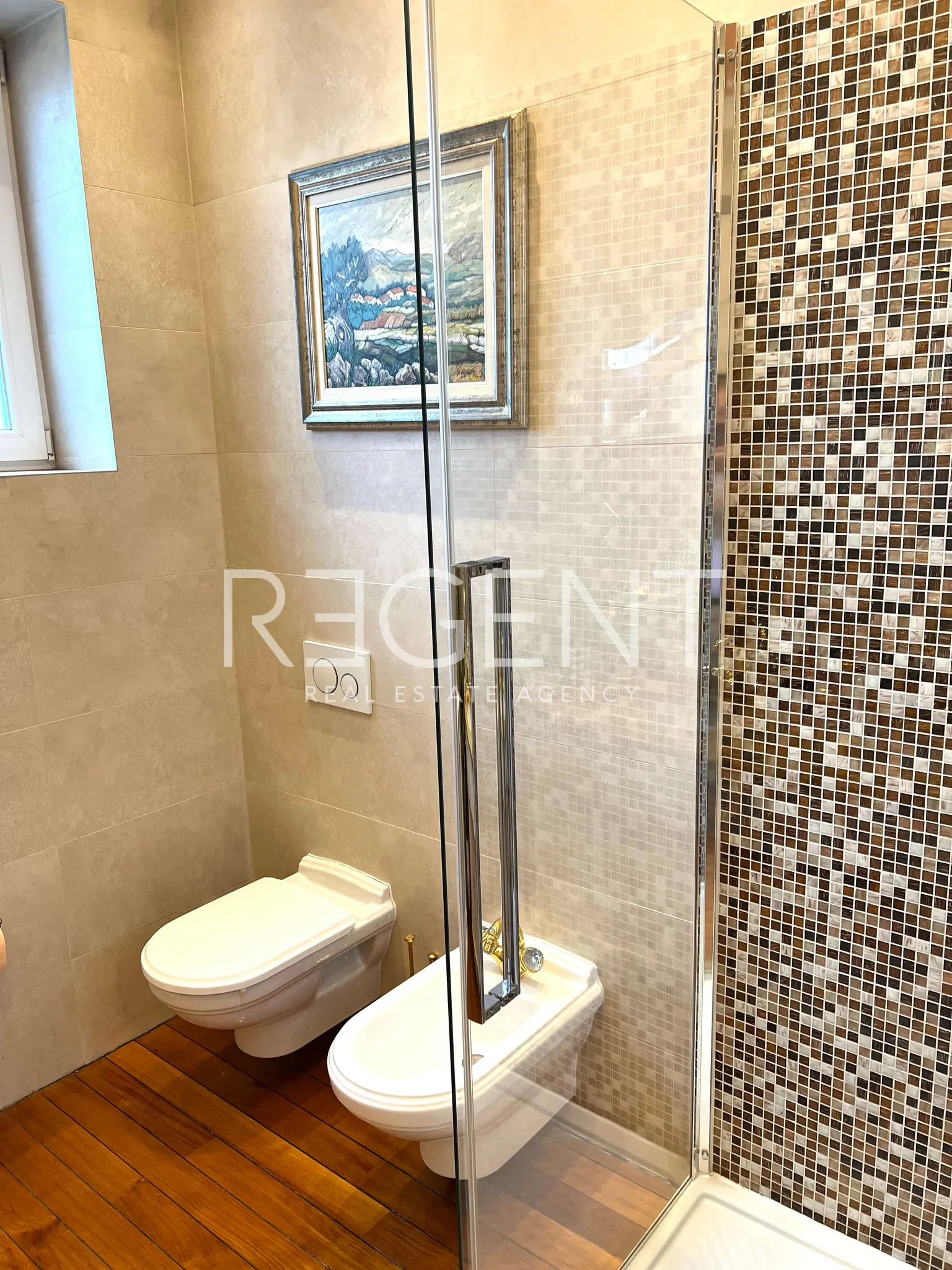 Záhřeb, Centrum – Občanský byt 244 m2 NOVÁ CENA