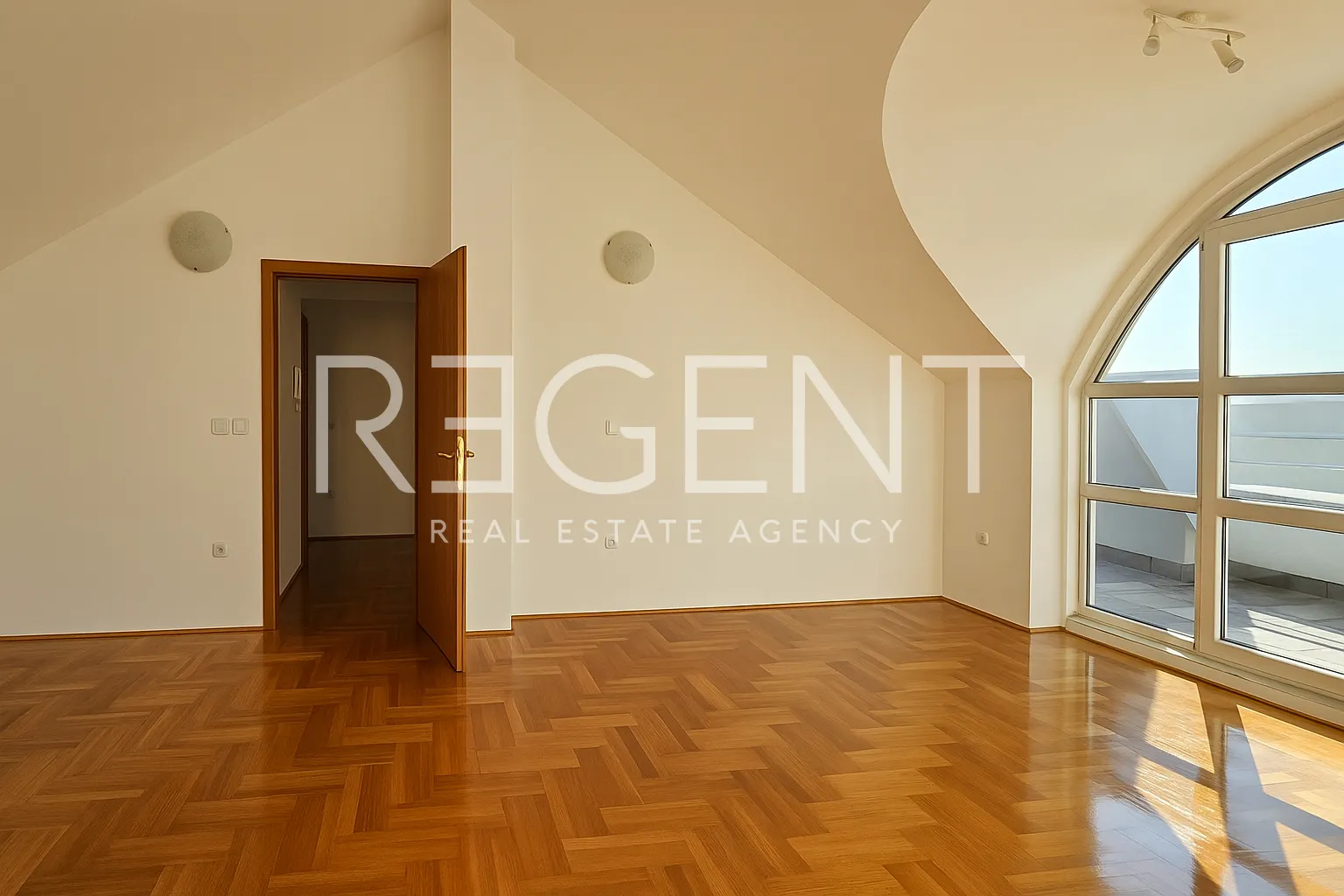 Zagrzeb, Malešnica - Przestrzeń biurowo-mieszkalna 110 m2 wynajem
