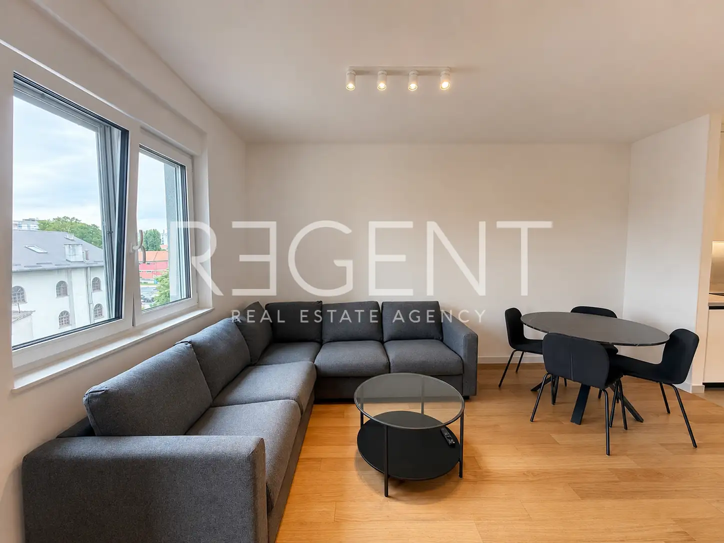 Zagreb, Trešnjevka - Stan 60 m2, 2S, novogradnja, lift,parking