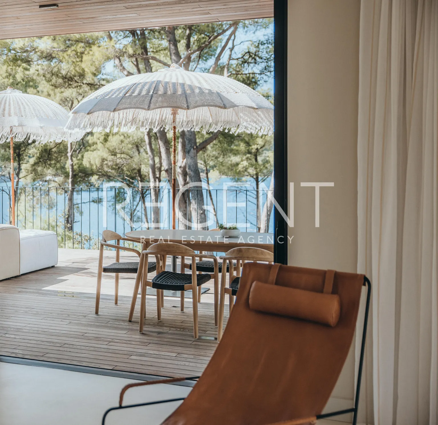 Hvar, Maslina Resort - Luxusná "Vila Borovina"