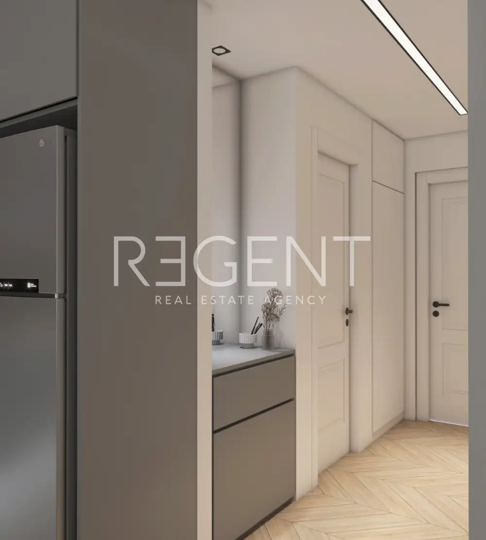 Pula, Banjole - Dvosoban apartman s vrtom