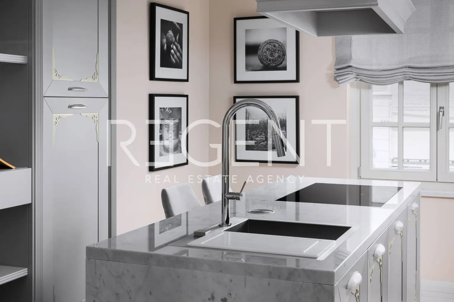 Istra, Vabriga - Raskošna i elegantna vila 511 m2