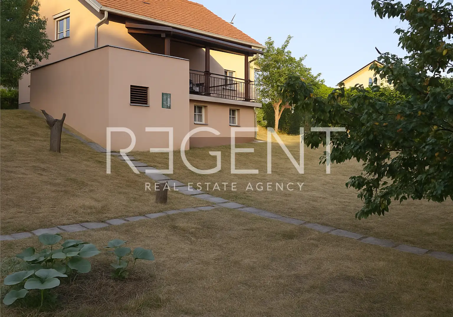 Zagrzeb, Dubrava - dom rodzinny z możliwością inwestycyjną