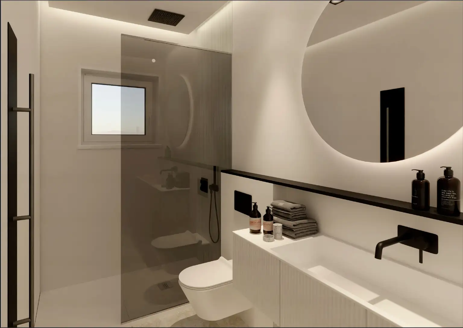 Rogoznica - Exkluzívna novostavba s výhľadom na more