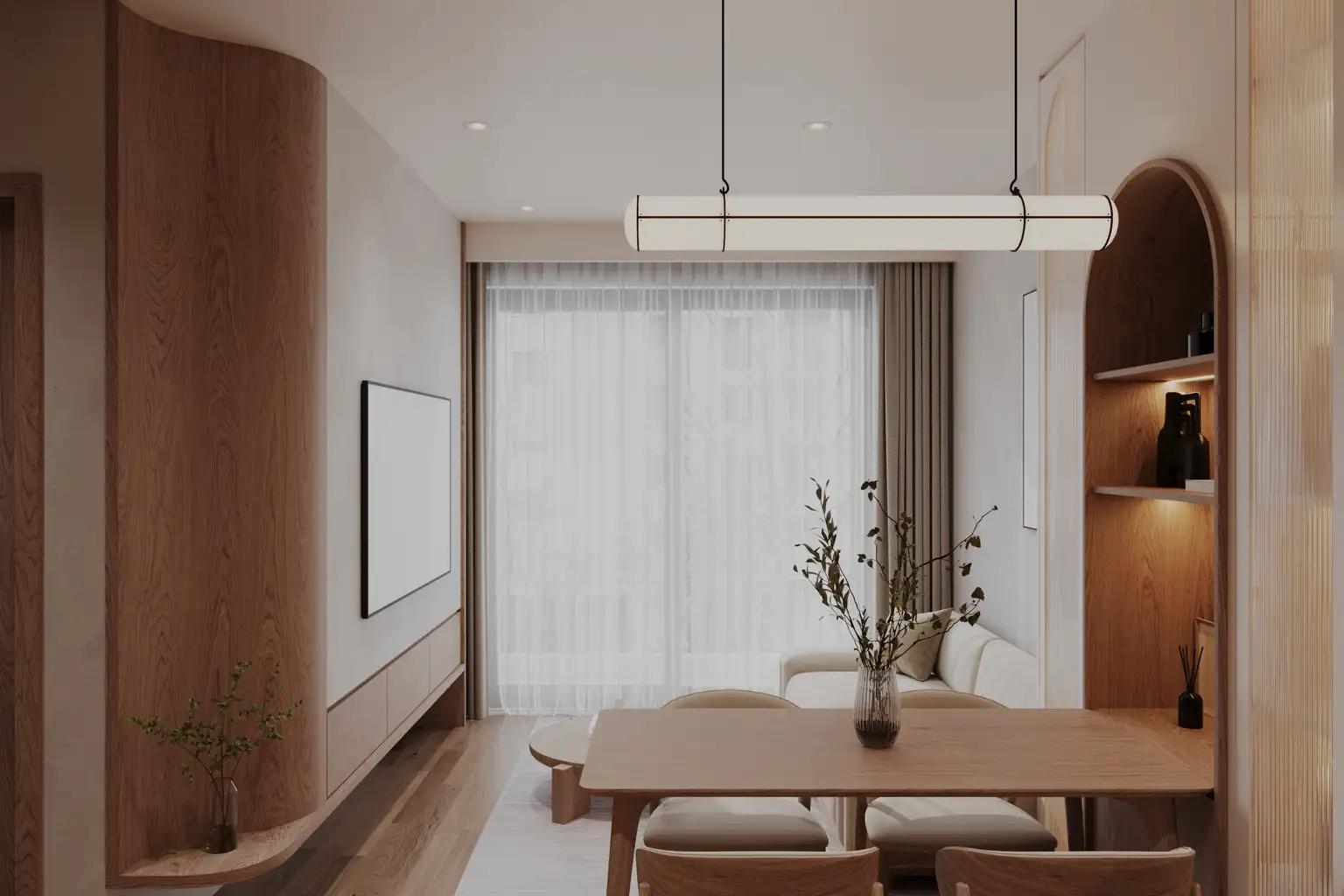 Split, Visoka - Altura Residences